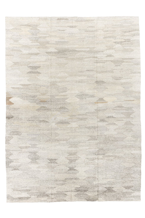 Vintage Tulu Area Rug (10' x 14')